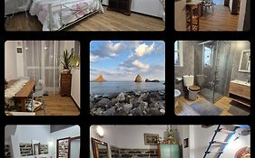 Apartment Trezza